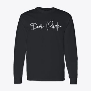 Deer Park Illinois Freestyle Classic Long Sleeve T-Shirt