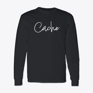Cache Oklahoma Freestyle Classic Long Sleeve T-Shirt