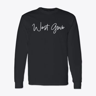 West Grove Pennsylvania Freestyle Classic Long Sleeve T-Shirt
