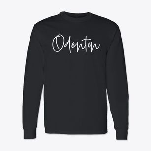 Odenton Maryland Freestyle Classic Long Sleeve T-Shirt