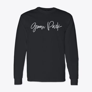 Green Park Missouri Freestyle Classic Long Sleeve T-Shirt
