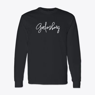 Galesburg Illinois Freestyle Classic Long Sleeve T-Shirt