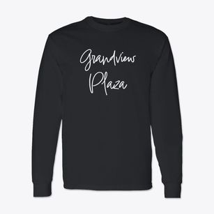 Grandview Plaza Kansas Freestyle Classic Long Sleeve T-Shirt