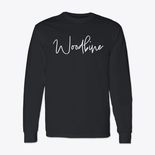 Woodbine Iowa Freestyle Classic Long Sleeve T-Shirt