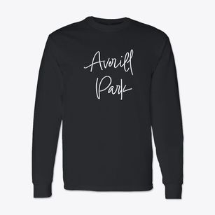 Averill Park New York Freestyle Classic Long Sleeve T-Shirt