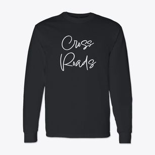Cross Roads Texas Freestyle Classic Long Sleeve T-Shirt