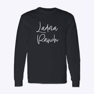 Ladera Ranch California Freestyle Classic Long Sleeve T-Shirt