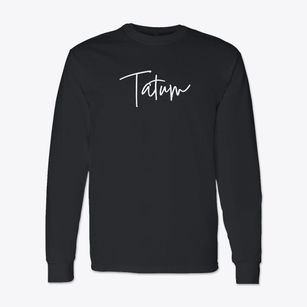 Tatum New Mexico Freestyle Classic Long Sleeve T-Shirt
