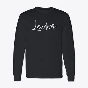 Landover Maryland Freestyle Classic Long Sleeve T-Shirt