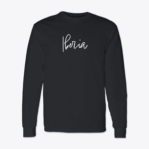 Iberia Missouri Freestyle Classic Long Sleeve T-Shirt