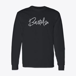Bartelso Illinois Freestyle Classic Long Sleeve T-Shirt