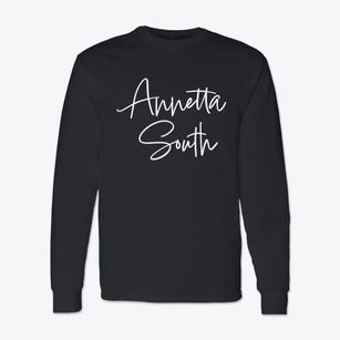 Annetta South Texas Freestyle Classic Long Sleeve T-Shirt