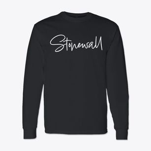 Stonewall Texas Freestyle Classic Long Sleeve T-Shirt