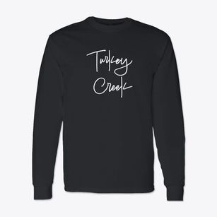 Turkey Creek Louisiana Freestyle Classic Long Sleeve T-Shirt