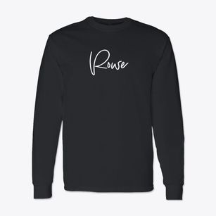 Rowe Massachusetts Freestyle Classic Long Sleeve T-Shirt