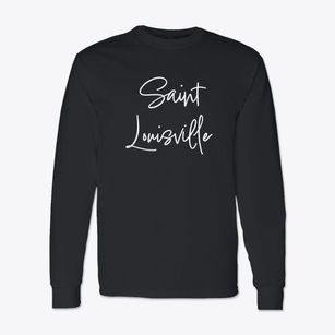 St. Louisville Ohio Freestyle Classic Long Sleeve T-Shirt