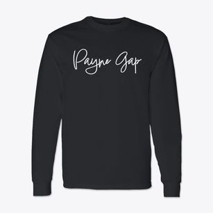 Payne Gap Kentucky Freestyle Classic Long Sleeve T-Shirt