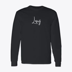 Long Oklahoma Freestyle Classic Long Sleeve T-Shirt