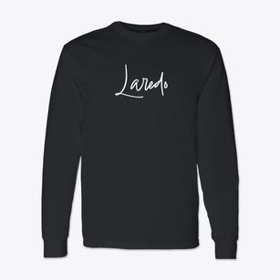 Laredo Missouri Freestyle Classic Long Sleeve T-Shirt
