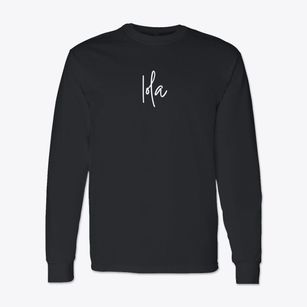 Iola Illinois Freestyle Classic Long Sleeve T-Shirt