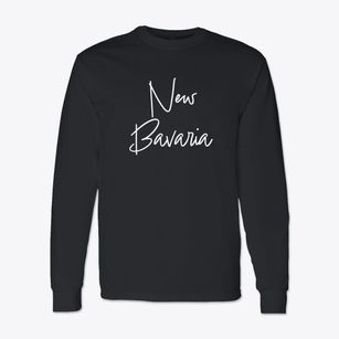New Bavaria Ohio Freestyle Classic Long Sleeve T-Shirt