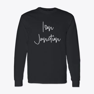 Iron Junction Minnesota Freestyle Classic Long Sleeve T-Shirt