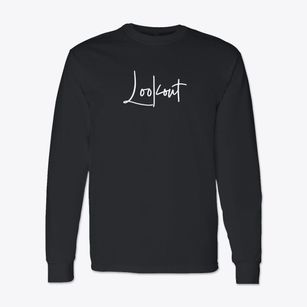 Lookout California Freestyle Classic Long Sleeve T-Shirt