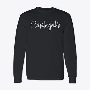 Cantagallo Puerto Rico Freestyle Classic Long Sleeve T-Shirt