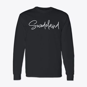 Swedeland Pennsylvania Freestyle Classic Long Sleeve T-Shirt