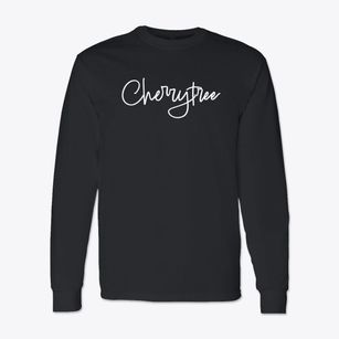 Cherrytree Pennsylvania Freestyle Classic Long Sleeve T-Shirt