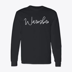 Waresboro Georgia Freestyle Classic Long Sleeve T-Shirt