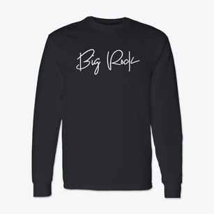 Big Rock Virginia Freestyle Classic Long Sleeve T-Shirt