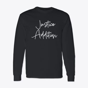 Justice Addition West Virginia Freestyle Classic Long Sleeve T-Shirt