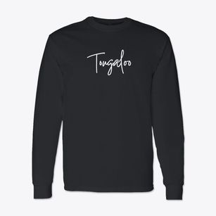 Tougaloo Mississippi Freestyle Classic Long Sleeve T-Shirt