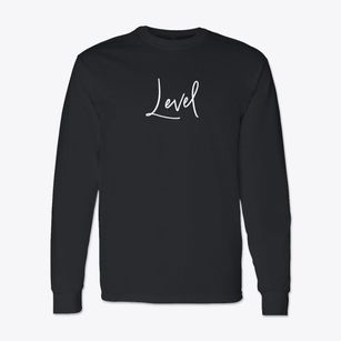 Level Maryland Freestyle Classic Long Sleeve T-Shirt