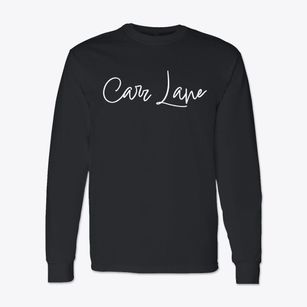 Carr Lane Missouri Freestyle Classic Long Sleeve T-Shirt