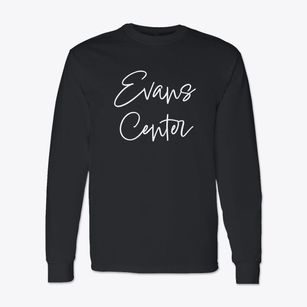 Evans Center New York Freestyle Classic Long Sleeve T-Shirt