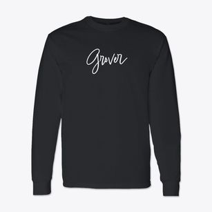 Grover Missouri Freestyle Classic Long Sleeve T-Shirt