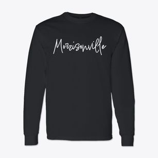Morrisonville Virginia Freestyle Classic Long Sleeve T-Shirt