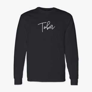 Tuber Colorado Freestyle Classic Long Sleeve T-Shirt