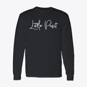 Little Point Wisconsin Freestyle Classic Long Sleeve T-Shirt