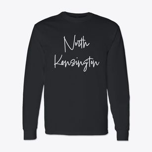 North Kensington Maryland Freestyle Classic Long Sleeve T-Shirt