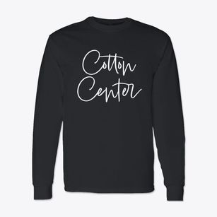 Cotton Center Arizona Freestyle Classic Long Sleeve T-Shirt