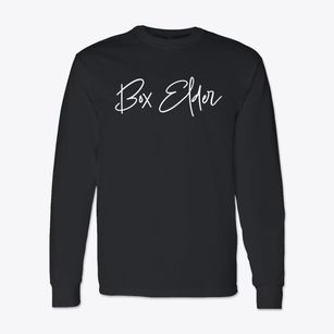 Box Elder South Dakota Freestyle Classic Long Sleeve T-Shirt