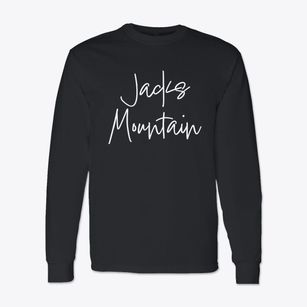 Jacks Mountain Pennsylvania Freestyle Classic Long Sleeve T-Shirt