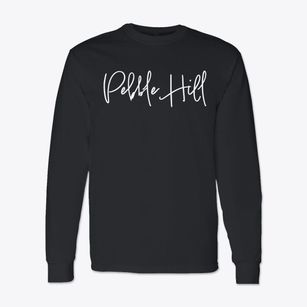 Pebble Hill Georgia Freestyle Classic Long Sleeve T-Shirt