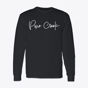 Pine Creek New York Freestyle Classic Long Sleeve T-Shirt