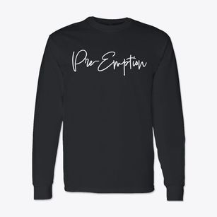 Pre-emption New York Freestyle Classic Long Sleeve T-Shirt