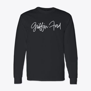 Griffin Ford Missouri Freestyle Classic Long Sleeve T-Shirt
