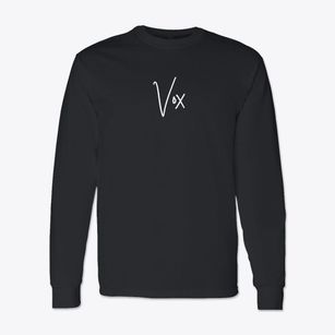 Vox Kentucky Freestyle Classic Long Sleeve T-Shirt